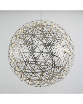 Подвесная люстра Divinare 1030/02 SP-162-foto2