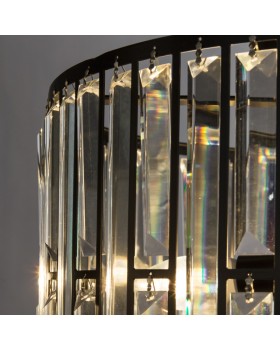 Подвесная люстра Divinare 1099/04 SP-5-foto3