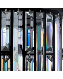 Подвесная люстра Divinare 1099/04 SP-5-foto4