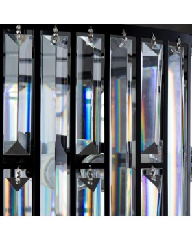 Подвесная люстра Divinare 1099/04 SP-5-foto4