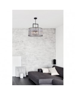 Подвесная люстра Divinare 1099/04 SP-5-foto6