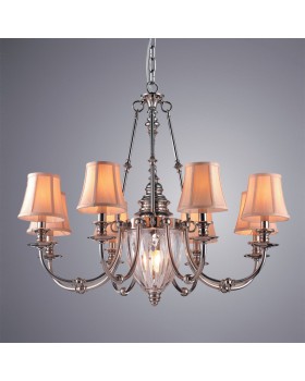 Подвесная люстра Divinare 1165/01 LM-8-foto2