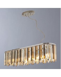 Подвесная люстра Divinare 1223/02 SP-8-foto2