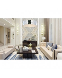 Подвесная люстра Divinare 2002/01 SP-6-foto6