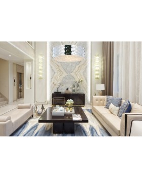 Подвесная люстра Divinare 2002/01 SP-6-foto6