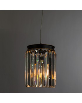 Подвесной светильник Divinare 3001/01 SP-1-foto2