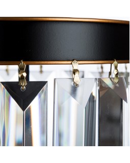 Подвесной светильник Divinare 3001/01 SP-1-foto3