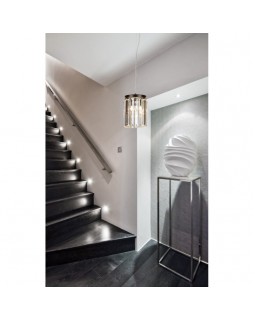 Подвесной светильник Divinare 3001/01 SP-1-foto6