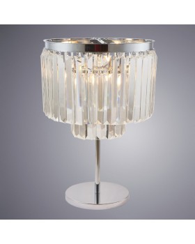 Настольная лампа Divinare 3001/02 TL-4-foto2