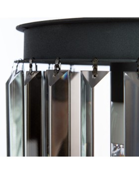 Подвесной светильник Divinare 3002/05 SP-1-foto3