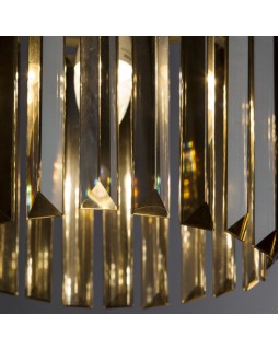 Подвесной светильник Divinare 3002/05 SP-1-foto4