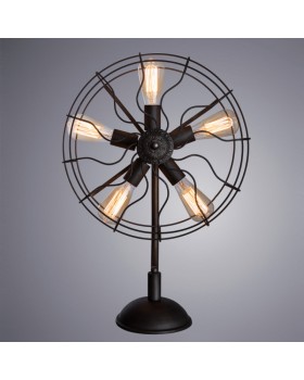 Настольная лампа Divinare 5002/05 TL-5-foto2