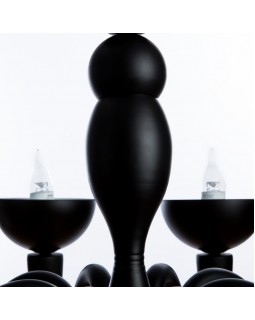 Подвесная люстра Divinare 7091/04 LM-8-foto3