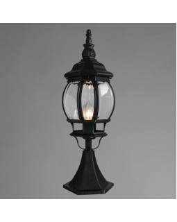 Садовый светильник ARTE Lamp A1044FN-1BG-foto2