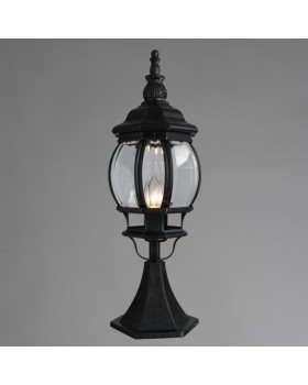 Садовый светильник ARTE Lamp A1044FN-1BG-foto2