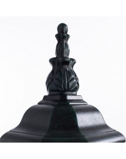 Садовый светильник ARTE Lamp A1044FN-1BG-foto3