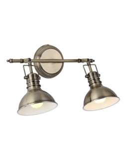 Бра ARTE Lamp A1102AP-2AB-foto2