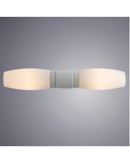 Бра ARTE Lamp A1209AP-2WH-foto2