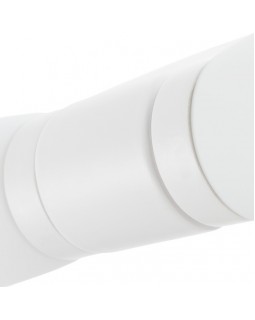 Бра ARTE Lamp A1209AP-2WH-foto3