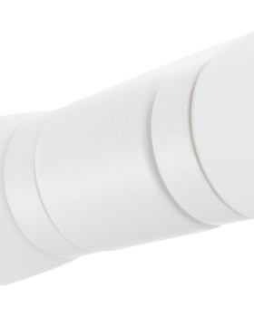 Бра ARTE Lamp A1209AP-2WH-foto3