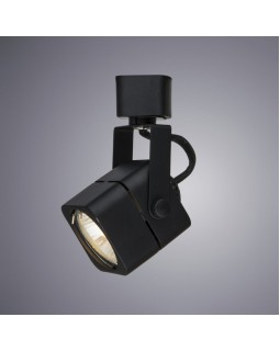 Светильник на шине ARTE Lamp A1314PL-1BK-foto2