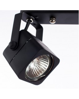 Спот ARTE Lamp A1314PL-2BK-foto4