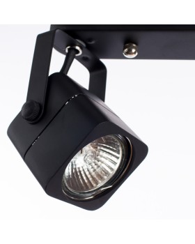 Спот ARTE Lamp A1314PL-2BK-foto4