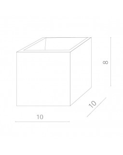Бра ARTE Lamp A1423AP-1WH-foto2
