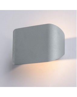 Бра ARTE Lamp A1429AP-1GY-foto2