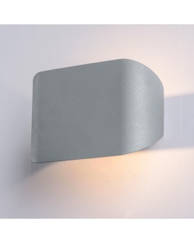 Бра ARTE Lamp A1429AP-1GY-foto2