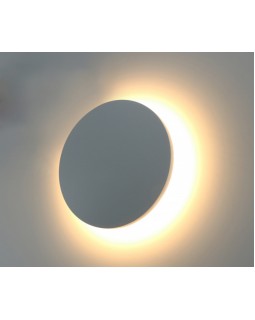Светильник настенный ARTE Lamp A1510AP-1WH-foto2