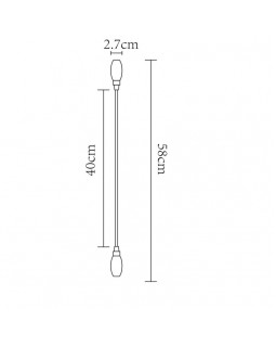 Коннектор ARTE Lamp A152006-foto2