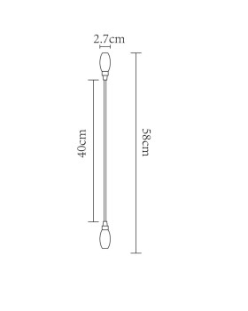 Коннектор ARTE Lamp A152006-foto2