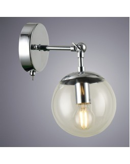 Бра ARTE Lamp A1664AP-1CC-foto2