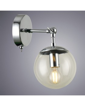 Бра ARTE Lamp A1664AP-1CC-foto2