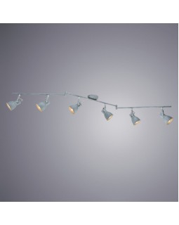 Спот ARTE Lamp A1677PL-6GY-foto2