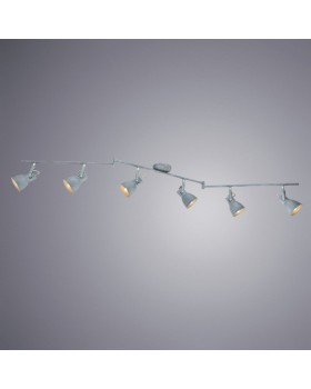 Спот ARTE Lamp A1677PL-6GY-foto2