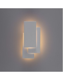 Бра ARTE Lamp A1718AP-1WH-foto2