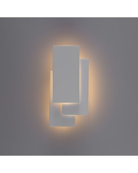 Бра ARTE Lamp A1718AP-1WH-foto2