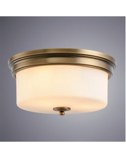 Накладной светильник ARTE Lamp A1735PL-3SR-foto2