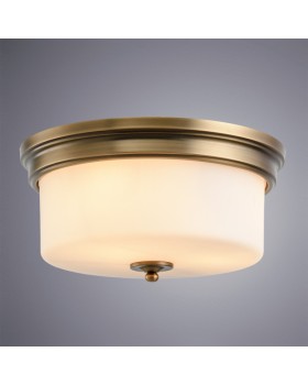 Накладной светильник ARTE Lamp A1735PL-3SR-foto2