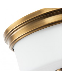 Накладной светильник ARTE Lamp A1735PL-3SR-foto3