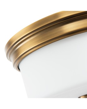 Накладной светильник ARTE Lamp A1735PL-3SR-foto3