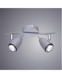 Спот ARTE Lamp A1966AP-2GY-foto2