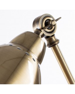 Бра ARTE Lamp A2054AP-1AB-foto3