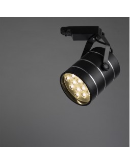 Светильник на шине ARTE Lamp A2712PL-1BK-foto2