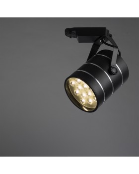 Светильник на шине ARTE Lamp A2712PL-1BK-foto2