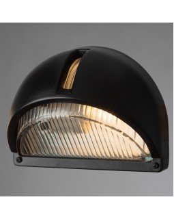 Светильник настенный ARTE Lamp A2801AL-1BK-foto2