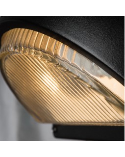 Светильник настенный ARTE Lamp A2801AL-1BK-foto3
