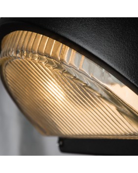 Светильник настенный ARTE Lamp A2801AL-1BK-foto3